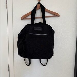 Sarah Wells Kelly Breast Pump Bag/Backpack